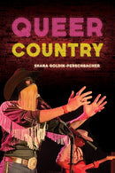 Queer Country-9780252086335