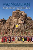 Mongolian Sound Worlds-9780252086441