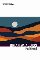 Brian W. Aldiss-9780252086557