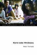 Kore-eda Hirokazu-9780252087264
