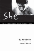 Su Friedrich-9780252087417