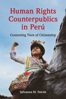 Human Rights Counterpublics in Peru-9780252088131
