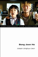 Bong Joon Ho-9780252088575