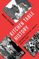 Kitchen Table History