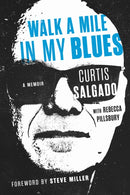 Walk a Mile in My Blues