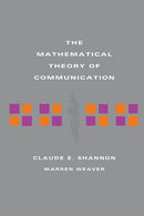 The Mathematical Theory of Communication-9780252725487
