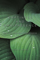 Emptiness and Omnipresence : An Essential Introduction to Tiantai Buddhism-9780253021120