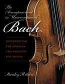 The Accompaniment in "Unaccompanied" Bach