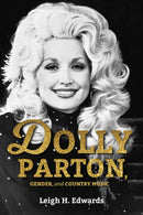Dolly Parton, Gender, and Country Music-9780253031556