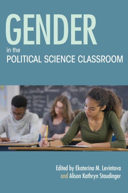 Gender in the Political Science Classroom-9780253033208
