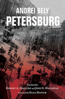 Petersburg-9780253034113