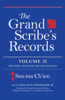 The Grand Scribe''s Records, Volume II