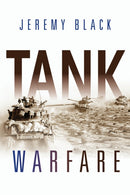 Tank Warfare-9780253049995