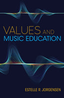 Values and Music Education-9780253058218