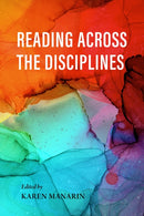 Reading Across the Disciplines-9780253058713