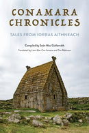 Conamara Chronicles : Tales from Iorras Aithneach-9780253063526