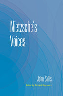 Nietzsche's Voices-9780253063601
