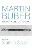 Martin Buber