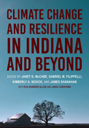 Climate Change and Resilience in Indiana and Beyond-9780253063953