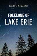 Folklore of Lake Erie-9780253069788