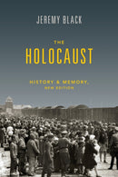 The Holocaust : History and Memory-9780253069894