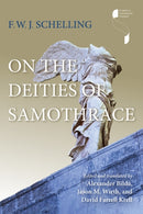 On the Deities of Samothrace-9780253071118