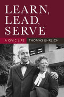 Learn, Lead, Serve : A Civic Life-9780253071651