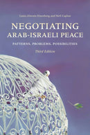 Negotiating Arab-Israeli Peace : Patterns, Problems, Possibilities-9780253072559