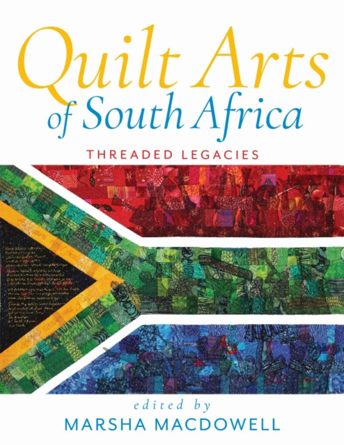 Quilt Arts of South Africa