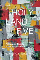 Holy Land Five