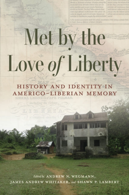 Met by the Love of Liberty