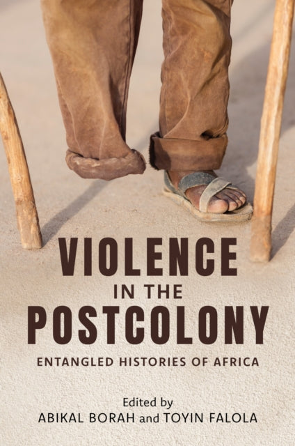 Violence in the Postcolony