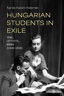 Hungarian Students in Exile