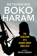 Rethinking Boko Haram