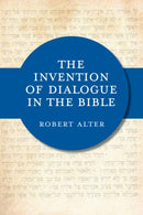 The Invention of Dialogue in the Bible