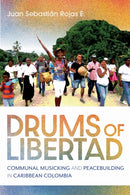 Drums of Libertad