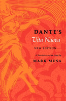 Dante''s Vita Nuova, New Edition