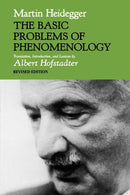 The Basic Problems of Phenomenology, Revised Edition-9780253204783