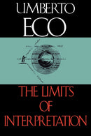 The Limits of Interpretation-9780253208699