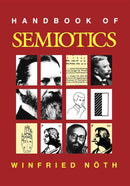 Handbook of Semiotics-9780253209597