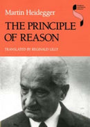 The Principle of Reason-9780253210661