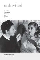Uninvited : Classical Hollywood Cinema and Lesbian Representability-9780253213457