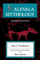 Kalevala Mythology, Revised Edition-9780253213525