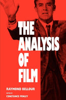 The Analysis of Film-9780253213648