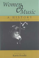 Women and Music : A History-9780253214225