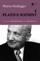 Plato''s Sophist
