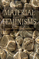 Material Feminisms-9780253219466