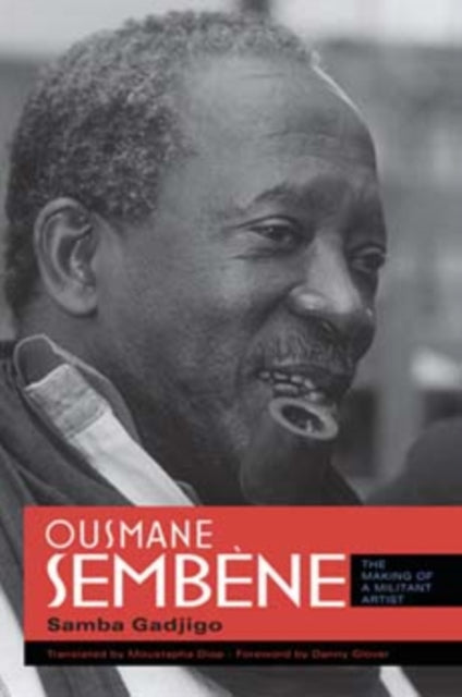 Ousmane Sembène
