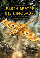 Earth Before the Dinosaurs-9780253223807