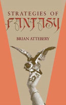 Strategies of Fantasy-9780253310705